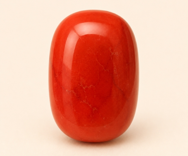 Coral Gemstone- The Gangeshwar Astro Vision