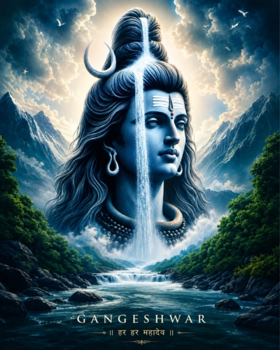 Gangeshwar — Astrologer, The Gangeshwar Astro Vision