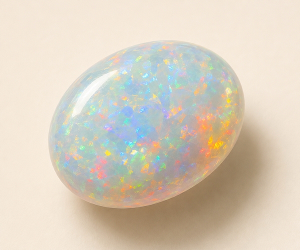 Opal Gemstone- The Gangeshwar Astro Vision